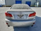 2008 Lexus Is 250