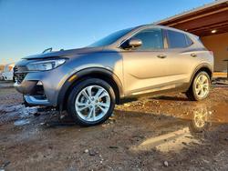 Buick Vehiculos salvage en venta: 2021 Buick Encore gx Preferred