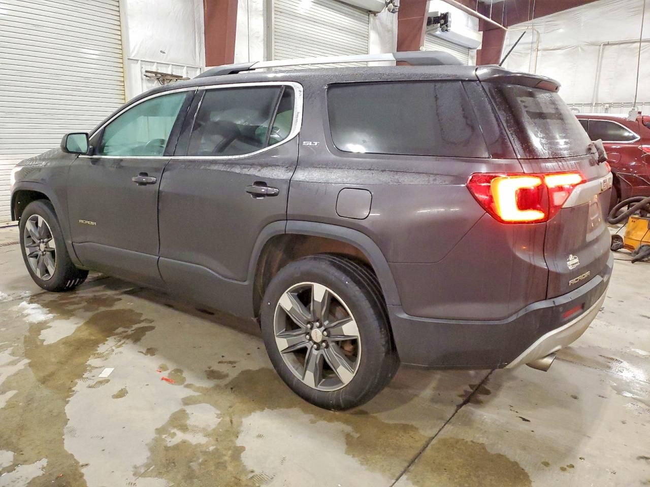 2017 GMC Acadia Slt-2
