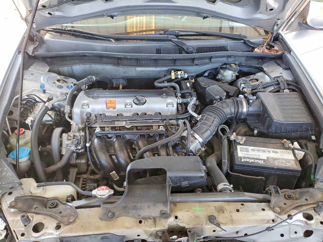 2011 Honda Accord se