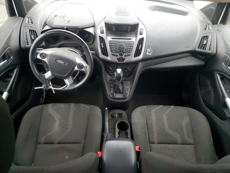 2016 Ford Transit Connect xlt
