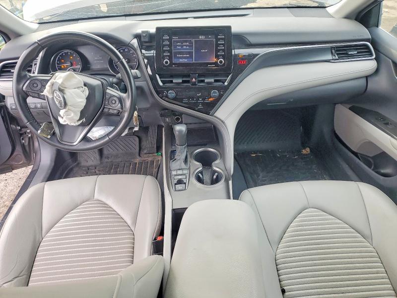 2023 Toyota Camry se Night Shade