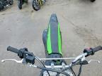 2026 Kawasaki KLX140 Dirt Bike