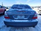 2009 Mercedes-Benz E 350 4matic