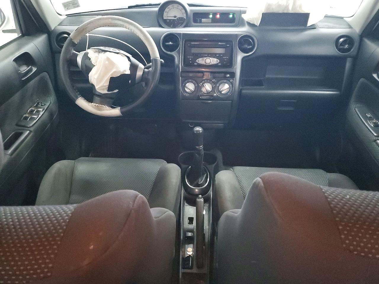 2006 Scion XB