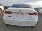 2016 Lexus Is 200t
