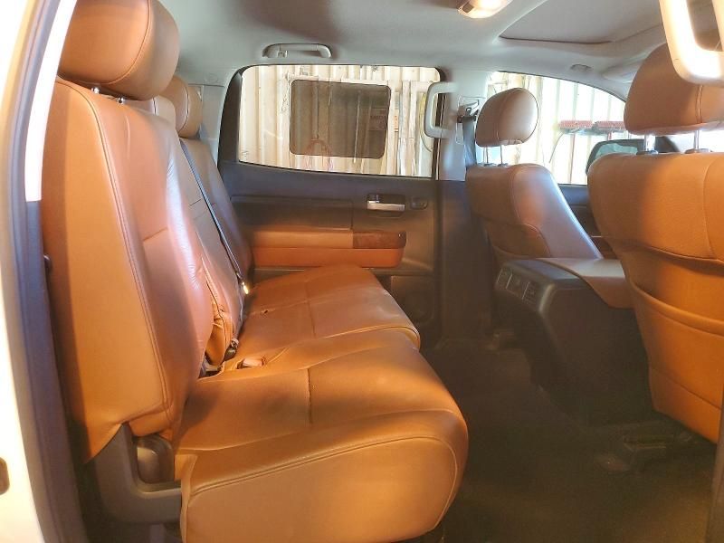 2013 Toyota Tundra Platinum