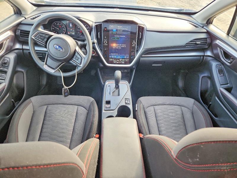 2025 Subaru Impreza Sport