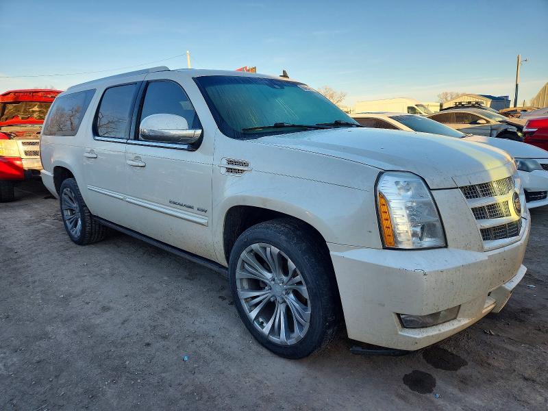 2014 Cadillac Escalade esv Premium
