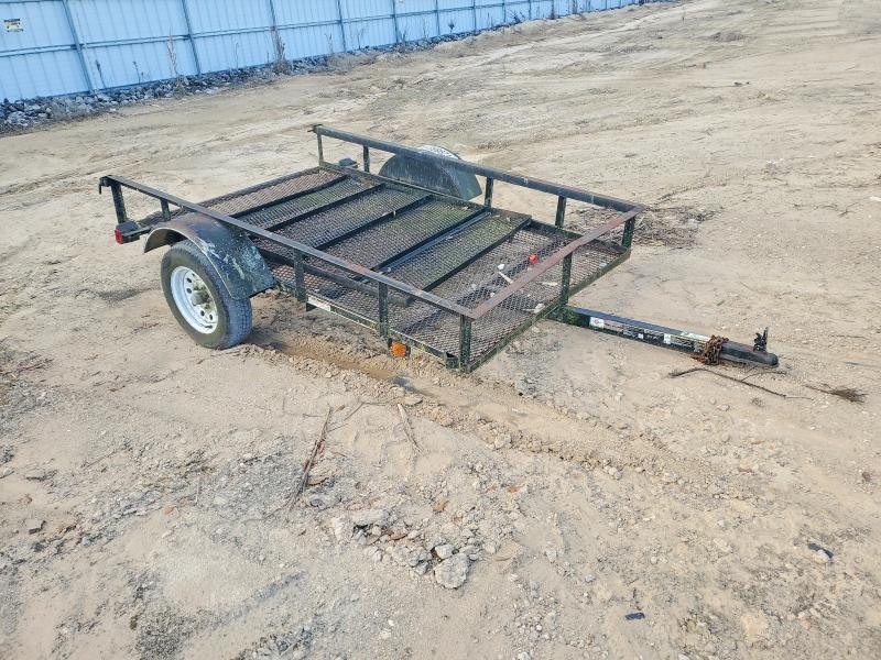 2019 Carry-On Trailer 2019 Carry ON Utility Trailer