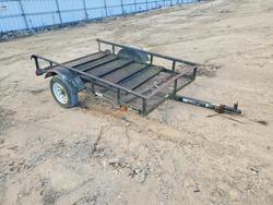 2019 Carry-On Trailer 2019 Carry ON Utility Trailer en venta en Midway, FL