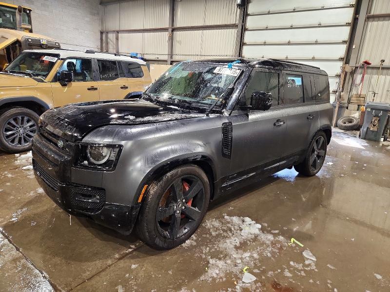 2024 Land Rover Defender 110 x