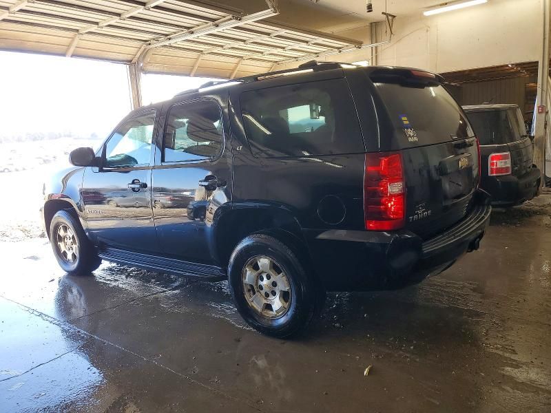 2009 Chevrolet Tahoe K1500 lt