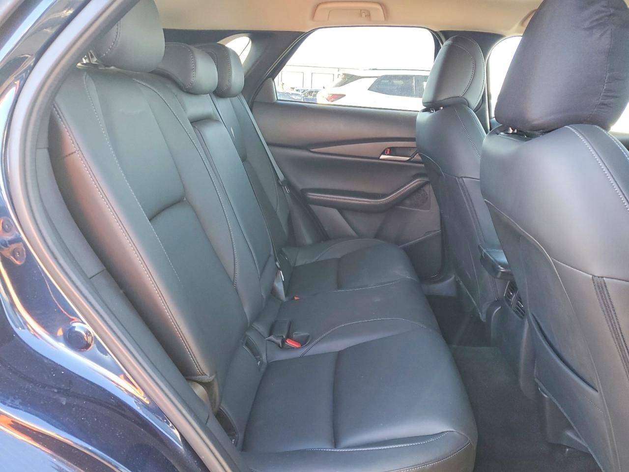 2024 Mazda Cx-30 Select