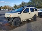 2006 Nissan Xterra off Road