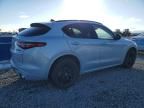 2021 Alfa Romeo Stelvio ti awd