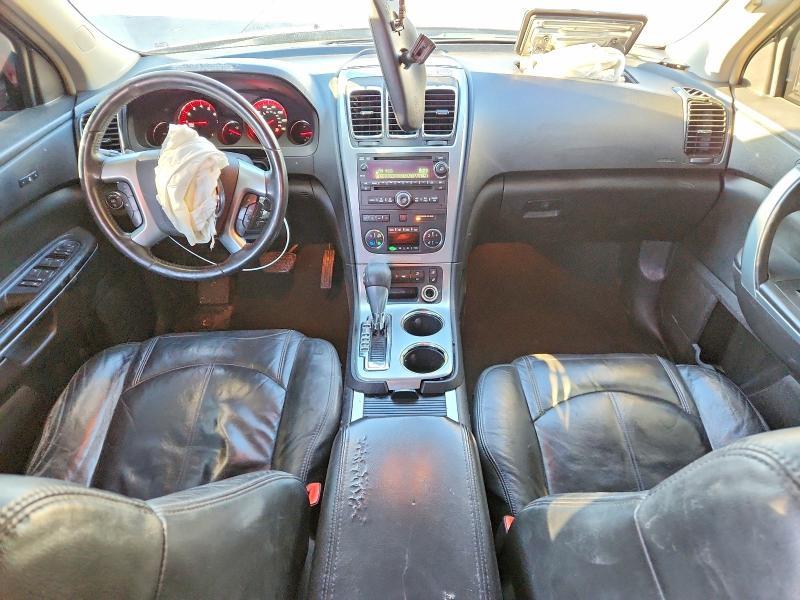 2007 GMC Acadia Slt-2