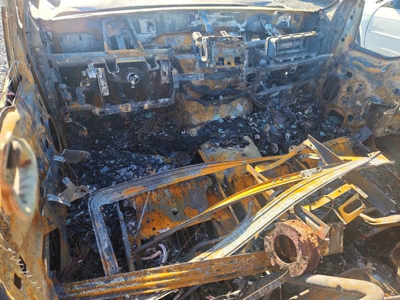 2008 Ford F250 Super Duty