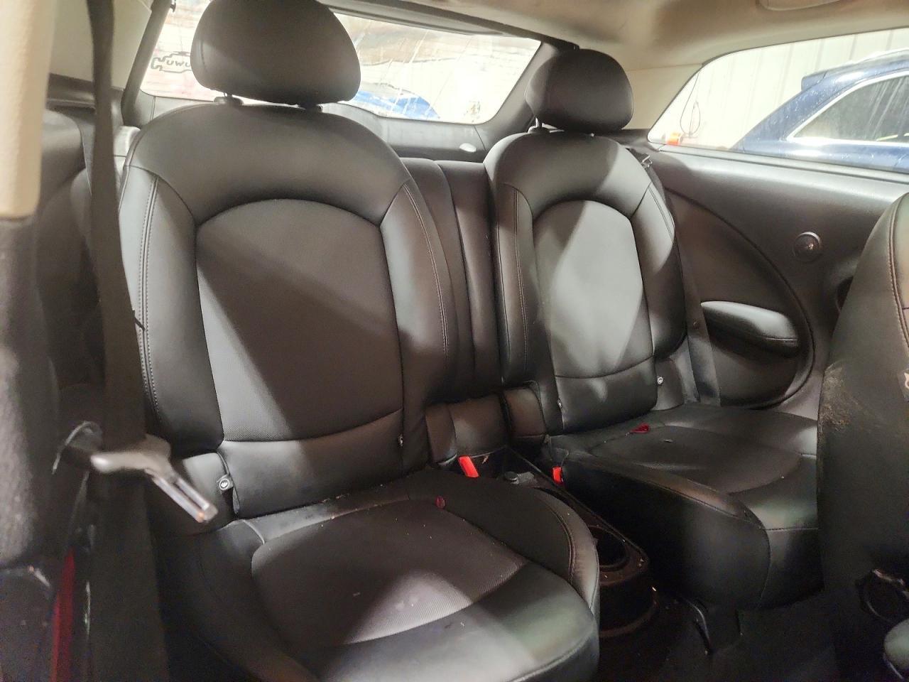 2015 Mini Cooper s Paceman