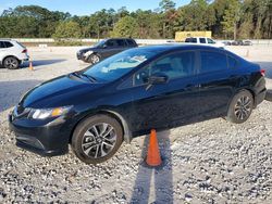 2015 Honda Civic ex for sale in Houston, TX