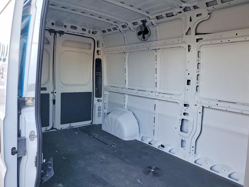 2025 Dodge Ram Promaster 2500 2500 High