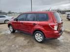 2009 Subaru Forester 2.5x