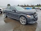 2016 Mercedes-Benz C 300 4matic