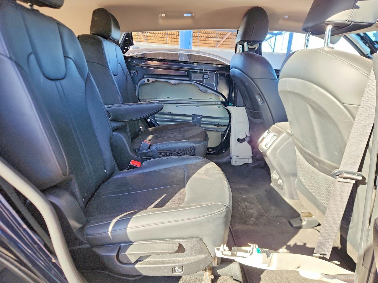 2023 KIA Sorento ex