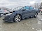 2017 Chevrolet Volt Premier