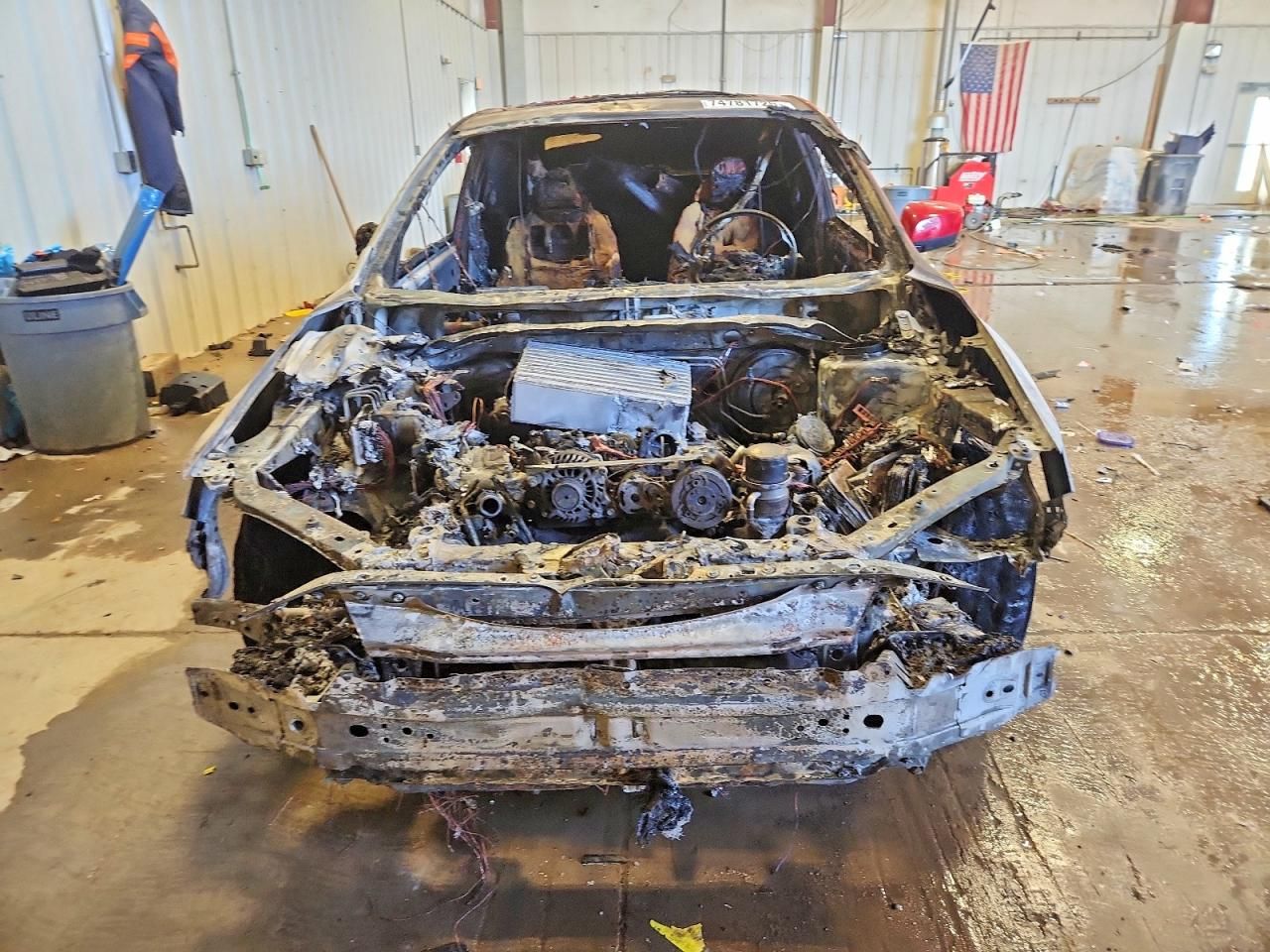 2019 Subaru Wrx Limited