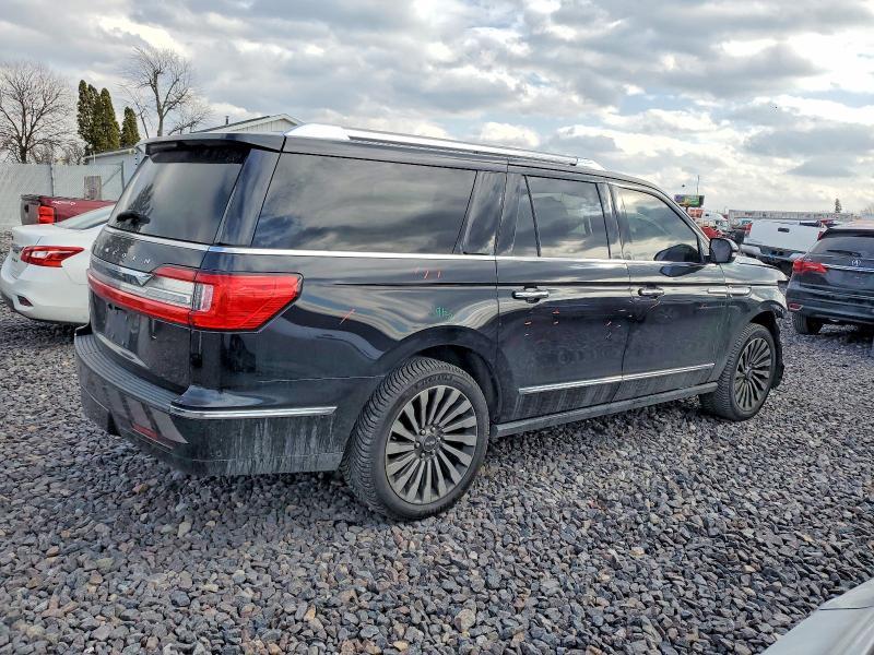 2019 Lincoln Navigator l Reserve