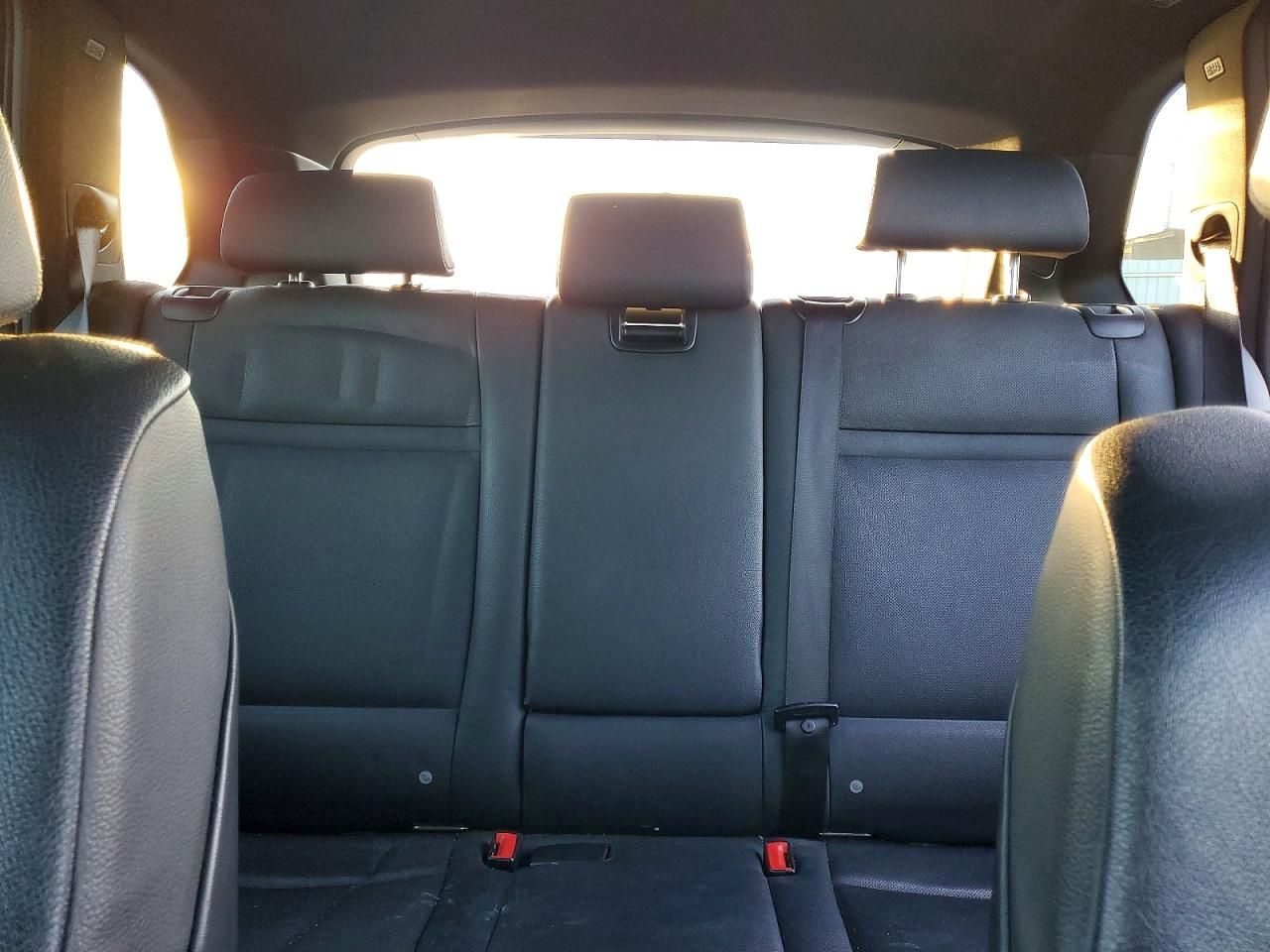 2012 BMW X5 Xdrive35i