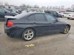 2014 BMW 320 i Xdrive
