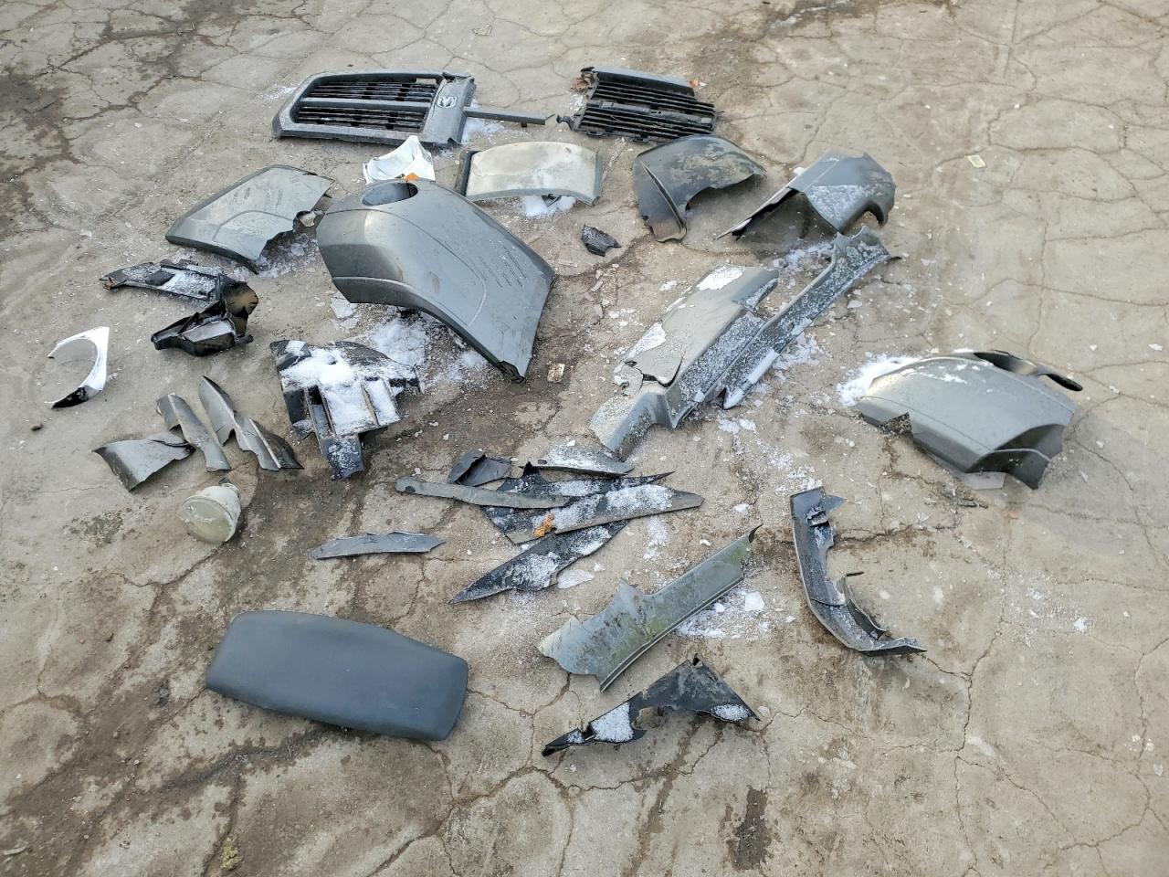 2007 Dodge Dakota Quad Laramie