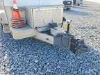 1999 Featherlite Mfg Inc 1999 Featherlite Fiber Optic Splcling Trailer