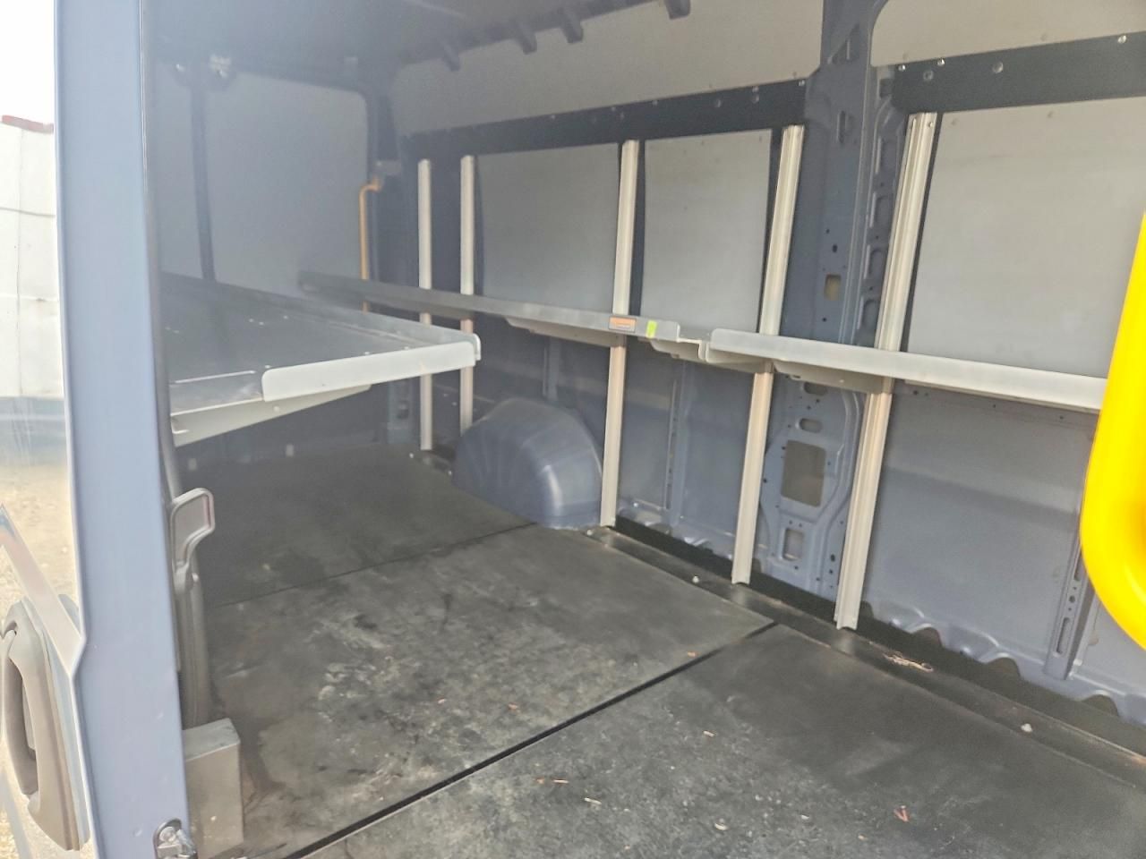 2021 Dodge RAM Promaster 3500 3500 High