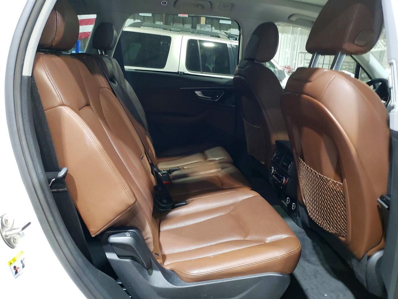 2018 Audi Q7 Prestige