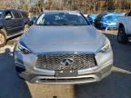 2017 Infiniti Qx30 Base