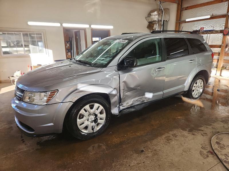 2020 Dodge Journey se