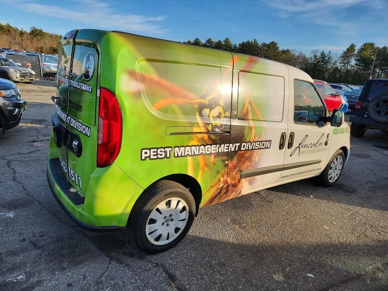 2016 Dodge Ram Promaster City slt