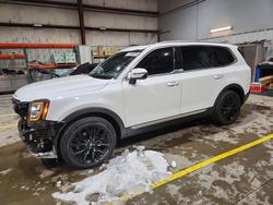 2020 KIA Telluride sx for sale in Rogersville, MO