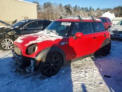 Mini salvage cars for sale: 2013 Mini Cooper s