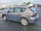 2008 Mazda 3 Hatchback