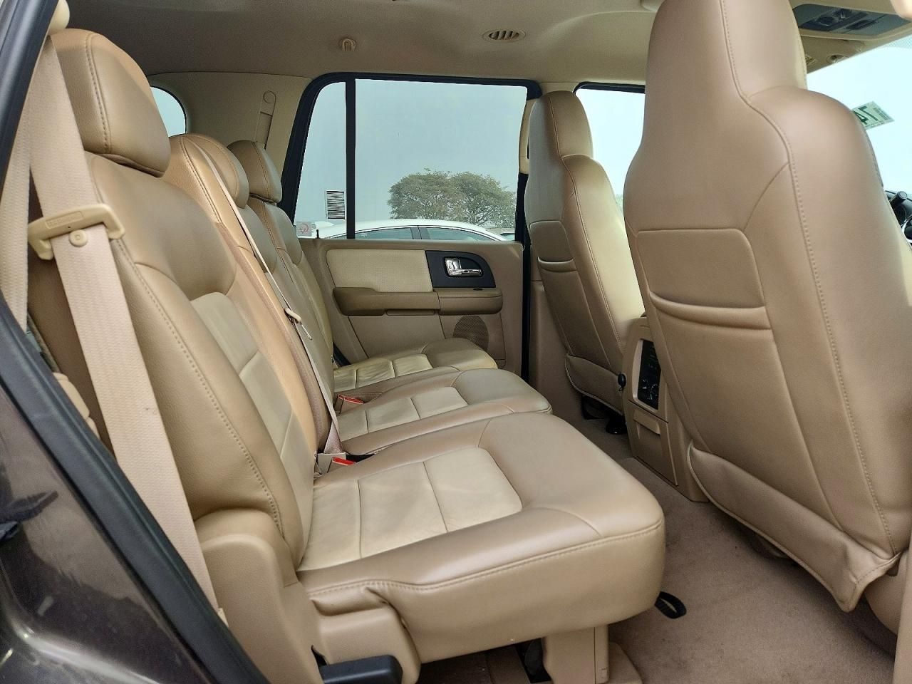 2006 Ford Expedition Eddie Bauer