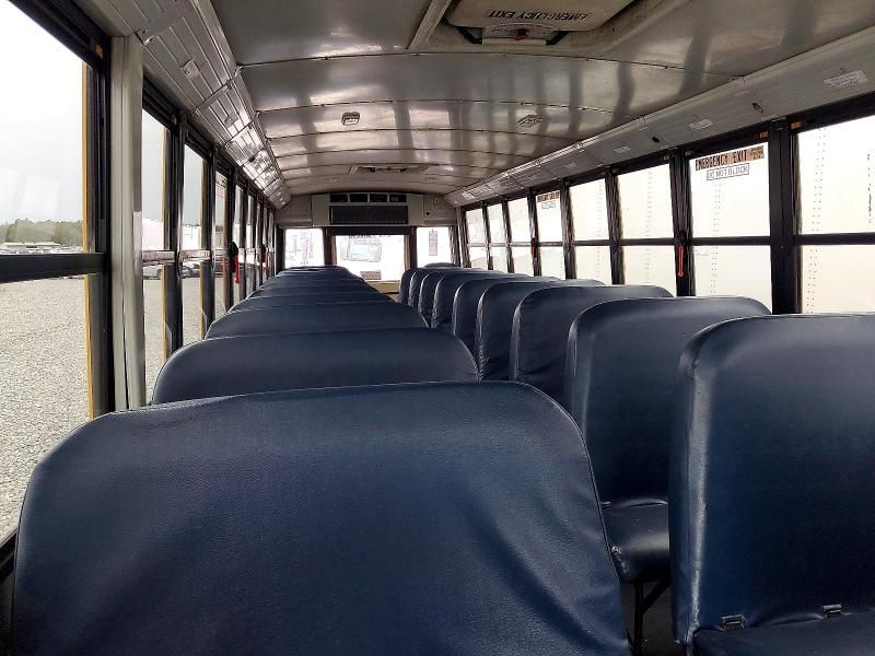 2010 Thomas 2010 Thms School Bus-School Bus