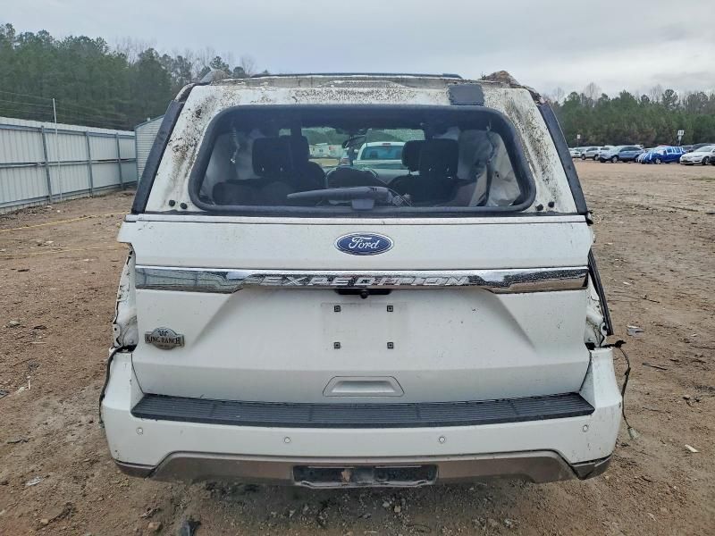 2020 Ford Expedition King Ranch