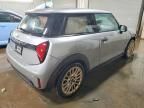 2025 Mini Cooper Base