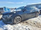 2016 Nissan Maxima 3.5s