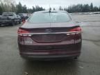 2017 Ford Fusion se Phev