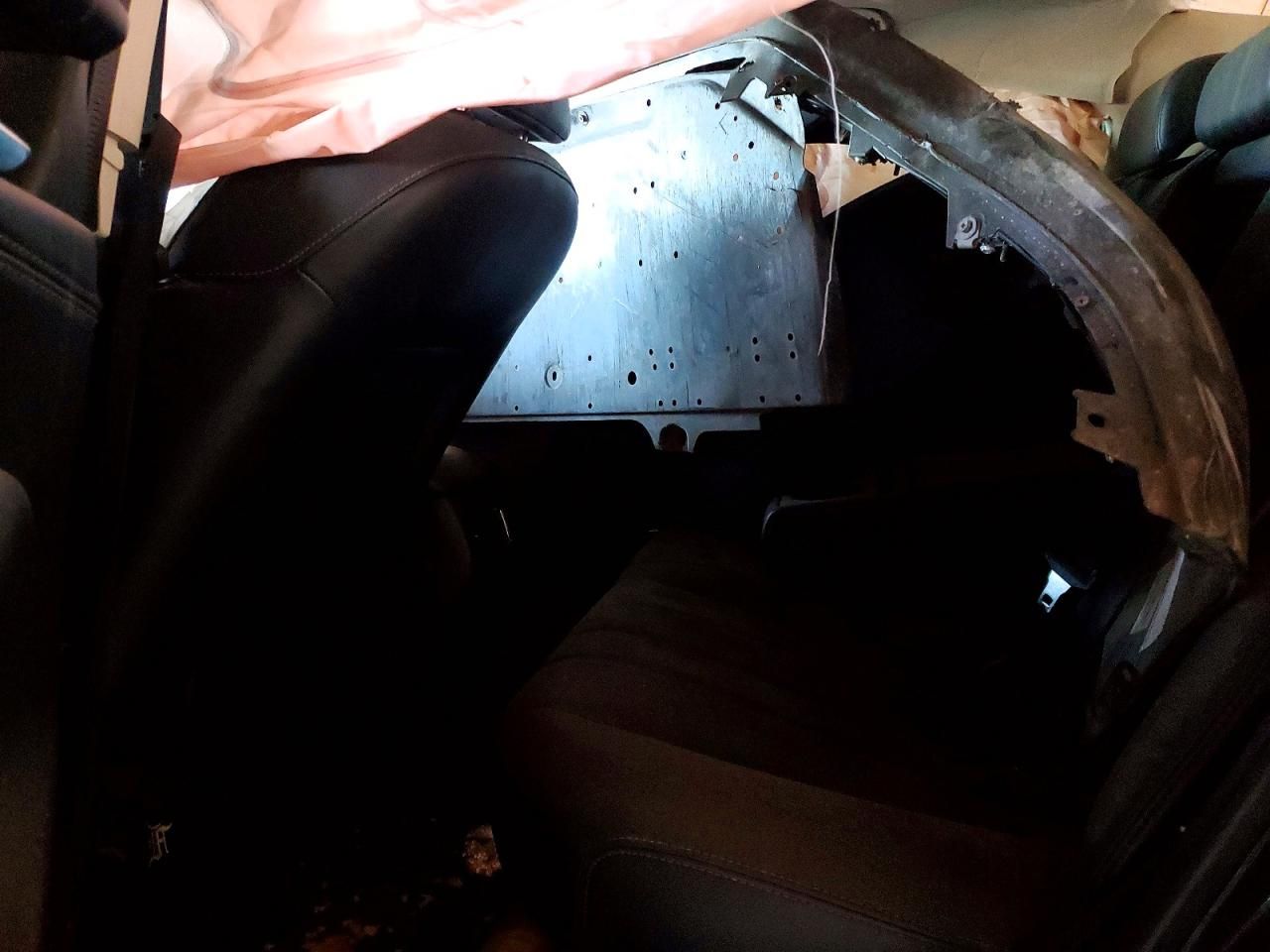 2018 Mazda 6 Grand Touring